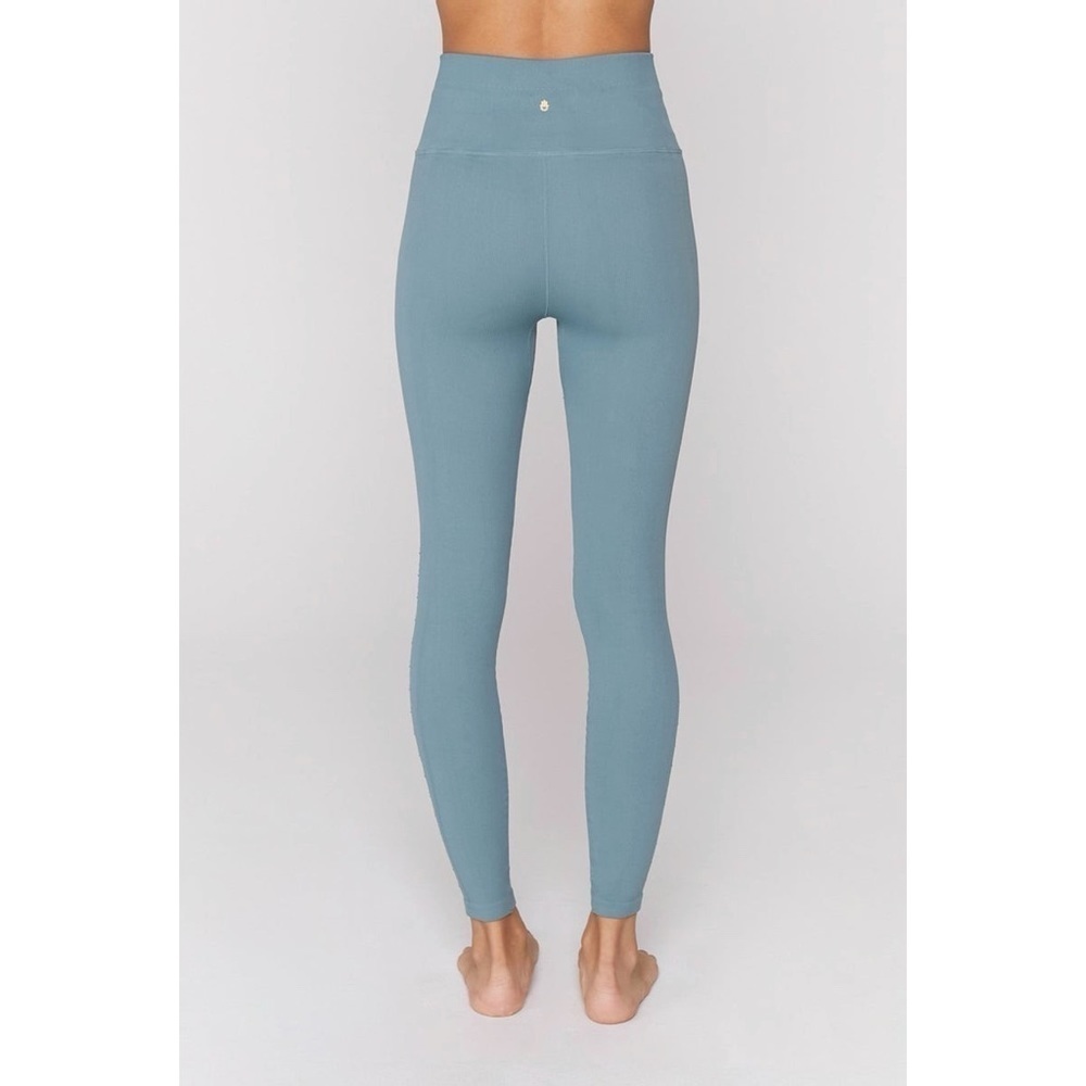[Spiritual Gangster] Self Love Sculpt Compression Leggings
